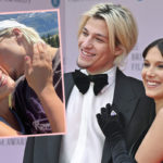 19-Year-Old Millie Bobby Brown Announces Engagement To 20-Year-Old Jake Bongiovi -- With Taylor Swift Lyrics!