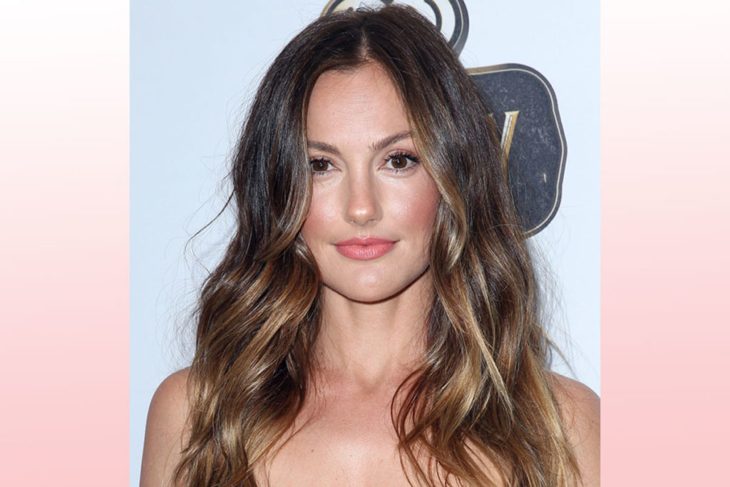 Minka Kelly Reveals Horrifically Abusive Relationship & Childhood