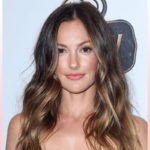 Minka Kelly Reveals Horrifically Abusive Relationship & Childhood Trauma In New Memoir