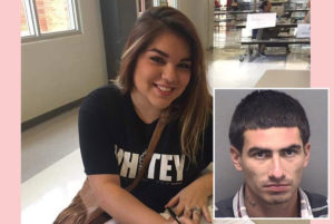 Texas Mom Murdered - Boyfriend Allegedly Killed Her Because She Wouldn ...