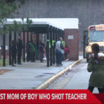 Mother Of 6-Year-Old Who Shot Virginia Teacher CHARGED With Felony!