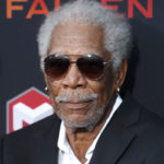 Morgan Freeman Says 'African American' & 'Black History Month' Are Insults!