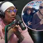 Nick Cannon Reveals How His Twins With Mariah Carey ‘Feel About 10 Siblings’