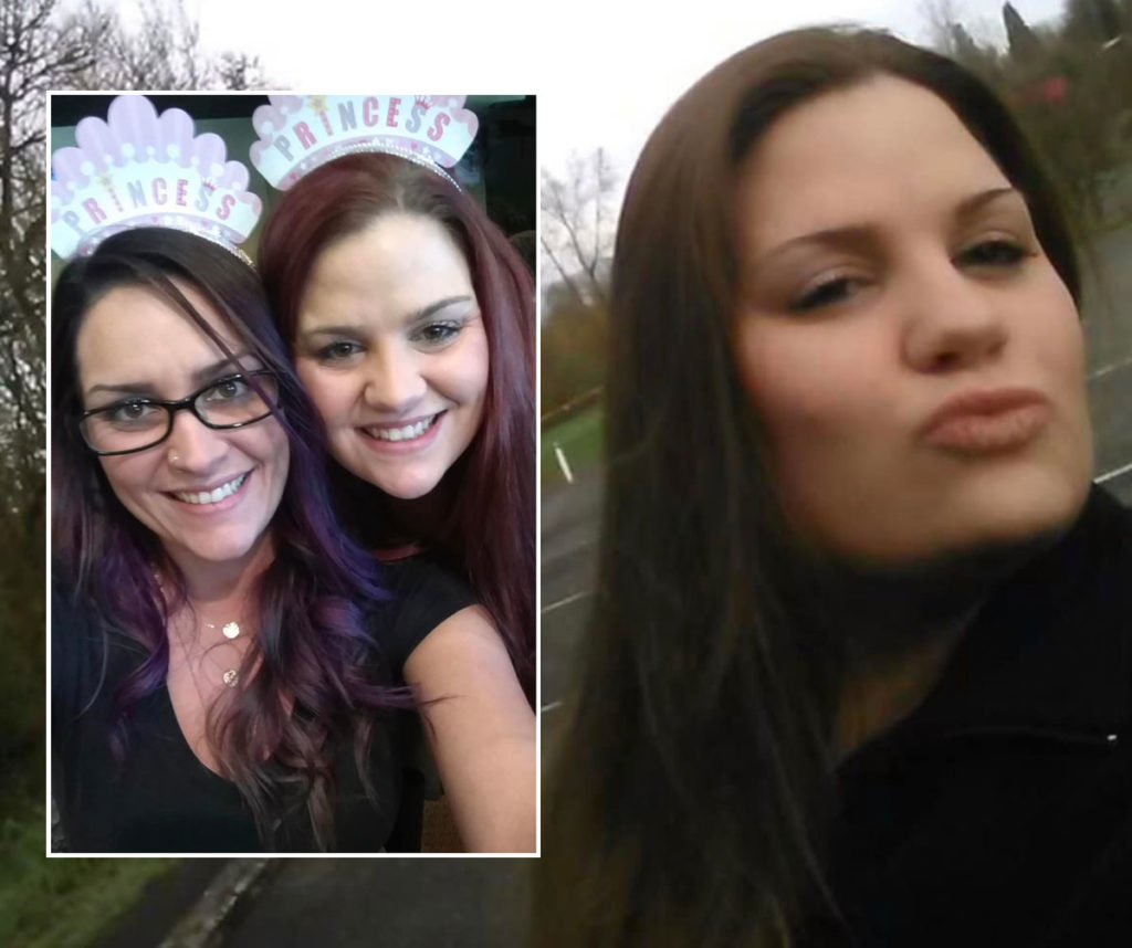 Missing Oregon Mom Was Murdered & Dumped By Abandoned Barn: 'Doesn't Make Sense'