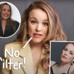 'This Is My Body': Rachel McAdams Requested No Retouching In Honest New Bustle Photo Spread -- LOOK!
