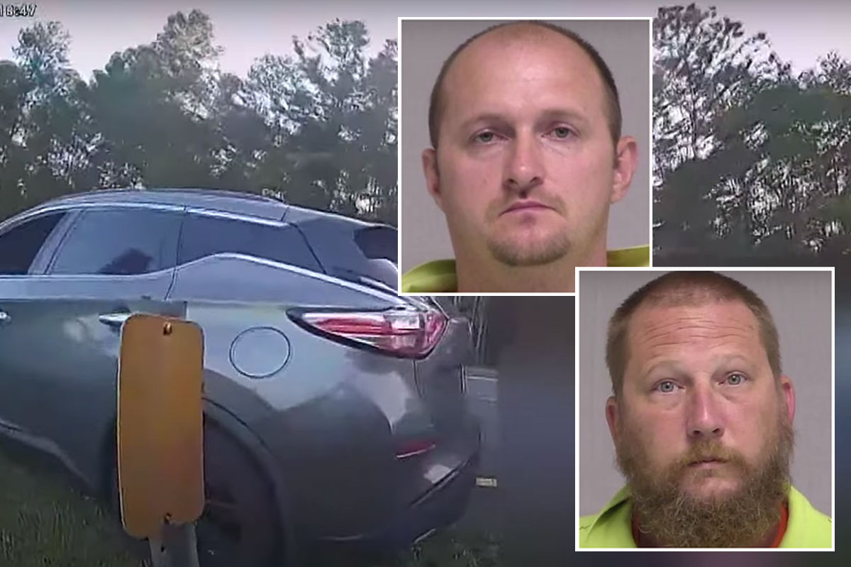 Florida Dropped Charges Against Road Rage Dad Who Shot Drivers Daughter Thanks To Stand Your