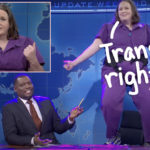 Saturday Night Live Slams Anti-Trans Republican Lawmakers -- And More Highlights HERE!