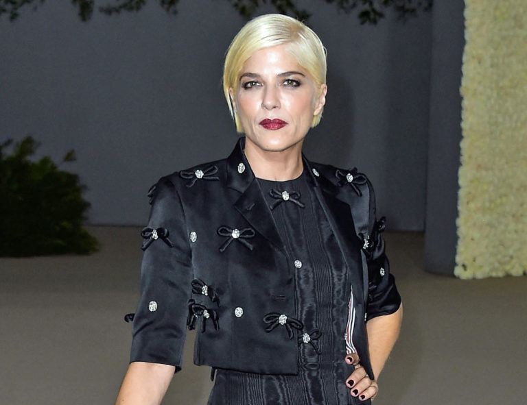 Selma Blair Reveals She Attempted Suicide Because Of Pain Of ...