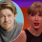 Loving Joe Alwyn Was 'Ruining' Taylor Swift's Life?