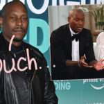 Tyrese Gibson Ordered To Pay HOW MUCH In Child Support?!