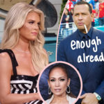 Alex Rodriguez DENIES Madison LeCroy’s Latest Claims About Jennifer Lopez Cheating Scandal!