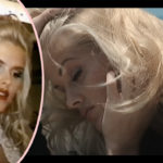 The Most Shocking Claim In The Anna Nicole Smith Netflix Documentary