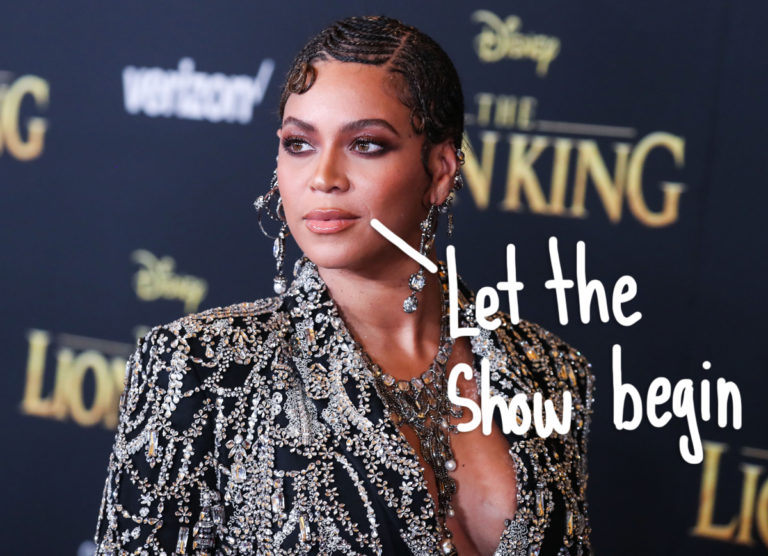 Beyoncé Kicks Off The Renaissance World Tour! See The Opening Show ...