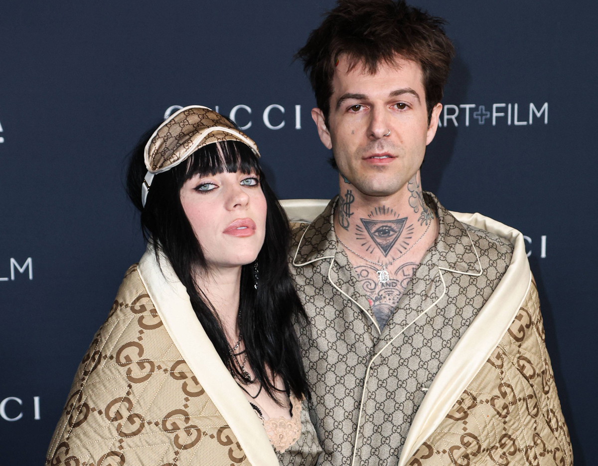 Billie Eilish & Jesse Rutherford Split After Less Than A Year Of Dating!