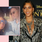 Beyoncé’s Daughter Blue Ivy Joins Her Onstage At The Renaissance Tour! WATCH!