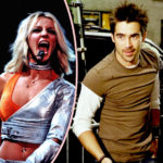 Britney Spears Will Finally 'Set The Record Straight' On Colin Farrell Fling -- Which Left Her 'Deeply Annoyed'!