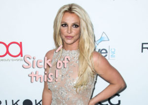 Britney Spears Calls Out TMZ Over 'Disturbing' Documentary: 'Always