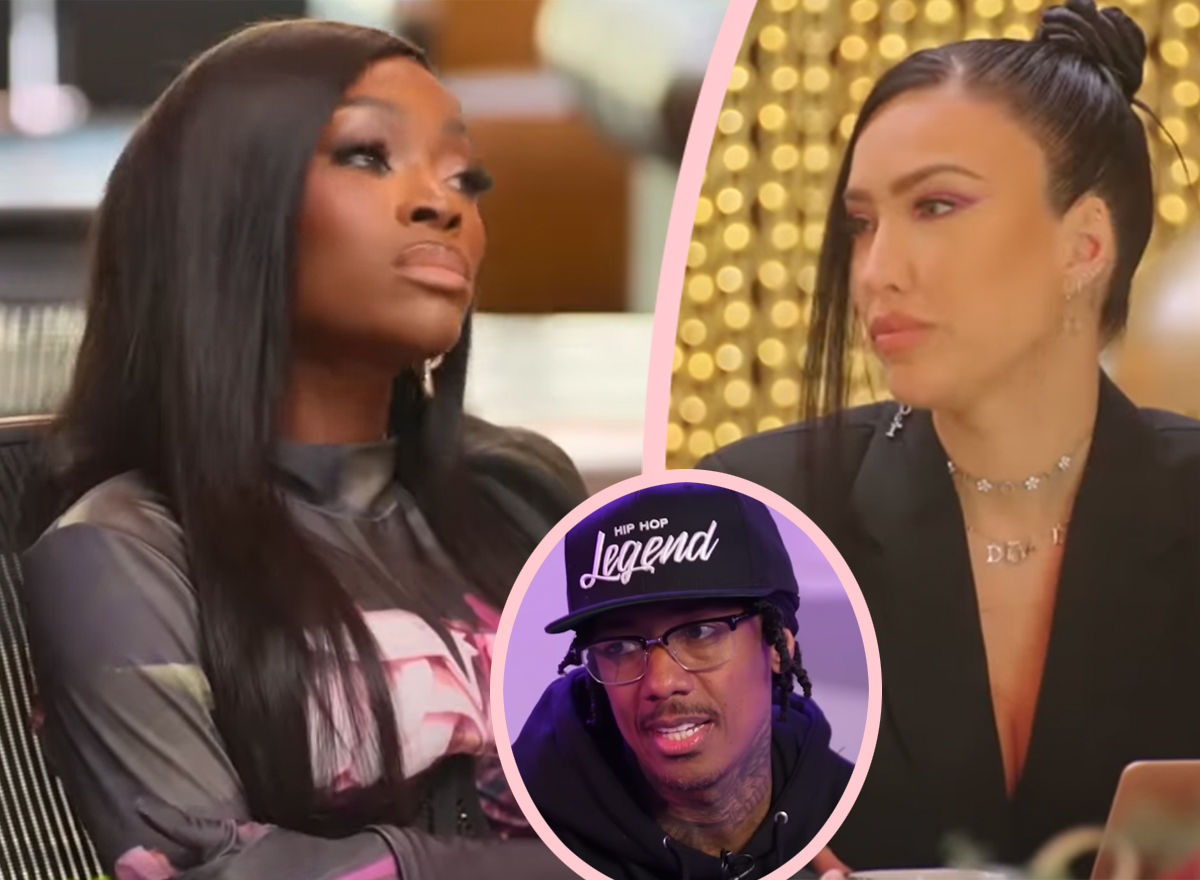 Selling Sunset’s Chelsea Lazkani Claims Bre Tiesi ‘Wants To Kill’ Her ...