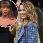 Dianna Agron FINALLY Addresses Fans' Speculation About Her Relationship With Taylor Swift!