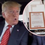 Trump CAUGHT On Tape! Again!