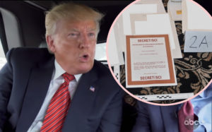 Trump CAUGHT On Tape! Again! - Perez Hilton