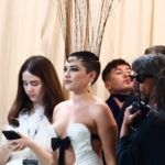 Met Gala 2023: Florence Pugh Shaved Her Head! Look!