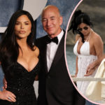 How Much Will Jeff Bezos' Fiancée Get If They Split?! A Prenup Explainer!
