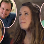 Jim Bob Duggar Made Jill & Jessa Defend Josh To Protect 19 Kids & Counting!