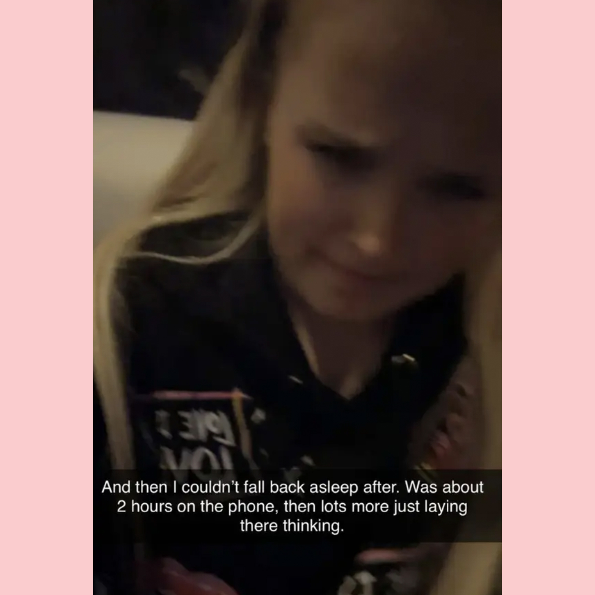 JoJo Siwa robbery