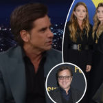 How Bob Saget’s Sudden Death Ended John Stamos’ Rift With Mary-Kate & Ashley Olsen Over Not Joining Full House Reboot