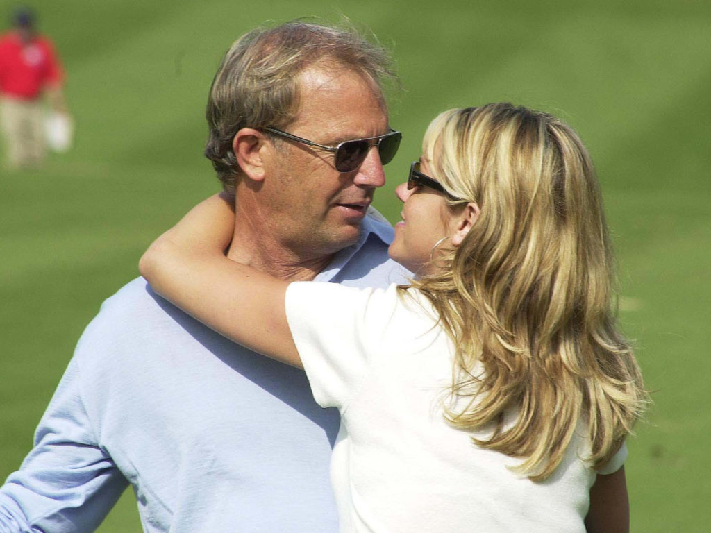 Kevin Costner 'Stunned' As Wife Files For Divorce Out Of The Blue After ...