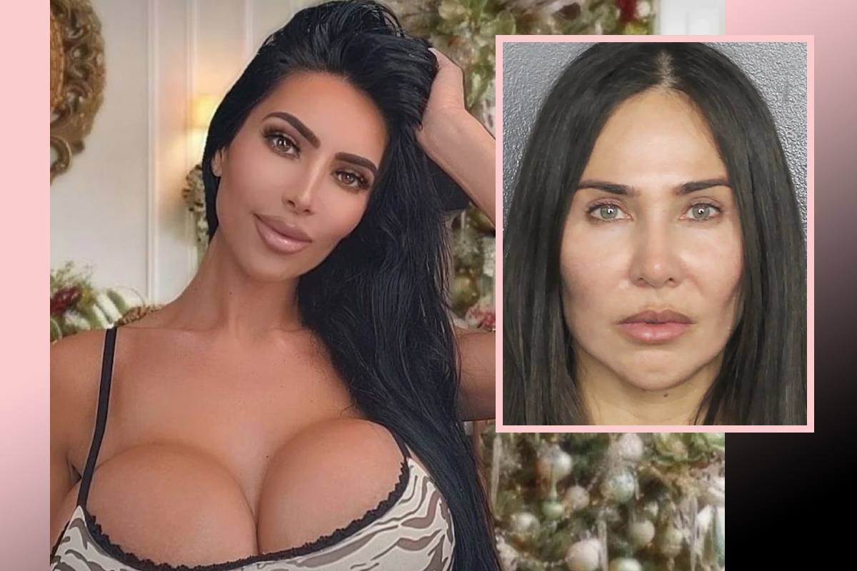 Lady Arrested In Kim Kardashian Lookalikes Suspicious Demise
