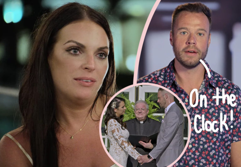 Love Is Blind's Nick & Danielle Had To Work At Their Day Jobs On Their(02)