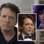 Michael J. Fox Doesn't Remember Dating This Pop Star Anymore Due To Parkinson's