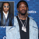 Offset Heartbreakingly Says He Only Gets ‘Through My Day Thinking’ Migos Bandmate Takeoff’s Death Is ‘Fake’
