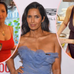 Padma Lakshmi Blasts Trolls Upset About Her Boobs: 'I Have Nipples!'