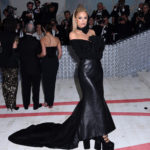 Paris Hilton's Met Gala Debut!