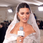 Met Gala 2023: Penelope Cruz Shuts It DOWWWWNNNN