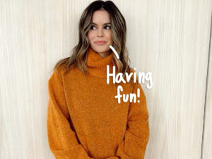 Rachel Bilson Reveals She Likes It Rough During Sex! - Perez Hilton
