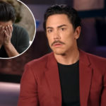 Tom Sandoval Smacked Down By Twitter After Attacking Glamour Writer Over Nail Polish Jab!