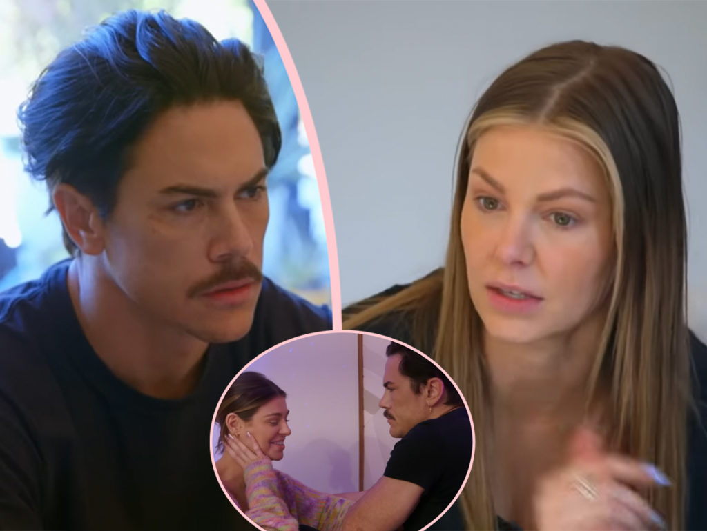 Vanderpump Rules Finale Recap
