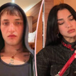 Anwar Hadid Had A Troubling & Shady Reaction To Ex-Girlfriend Dua Lipa Hard Launching Her New Man!