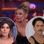 Ariana Madix Doesn't Know If She 'Can Trust Anyone Again' After Tom Sandoval Cheating Scandal