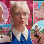 New Barbie Trailer Shows Margot Robbie & Ryan Gosling In Action! Watch HERE!