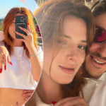 Bella Thorne Engaged To Mark Emms After 9 Months! OMG This ROCK!