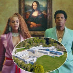 Beyoncé & Jay-Z Buy $200 Million Malibu Mansion -- And Pay ALL CASH!