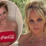Britney Spears Says Caffeine Is Her ‘Prized Possession’ Amid Reports It Makes Her Stay Up For 3 Days!