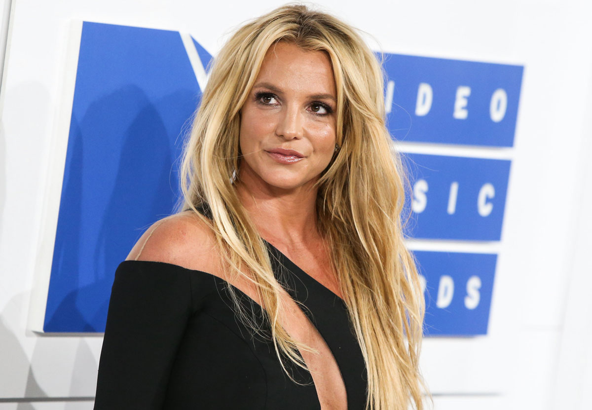 New Doc Claims ‘Isolated’ Britney Spears ‘Binge’-Sleeps For Days, ‘Aimlessly’