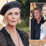Charlize Theron Has Her First Boyfriend In Over 7 Years!