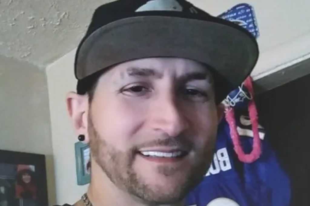 Maryland Father Beaten To Death While Protecting Family From Savage School Bullies